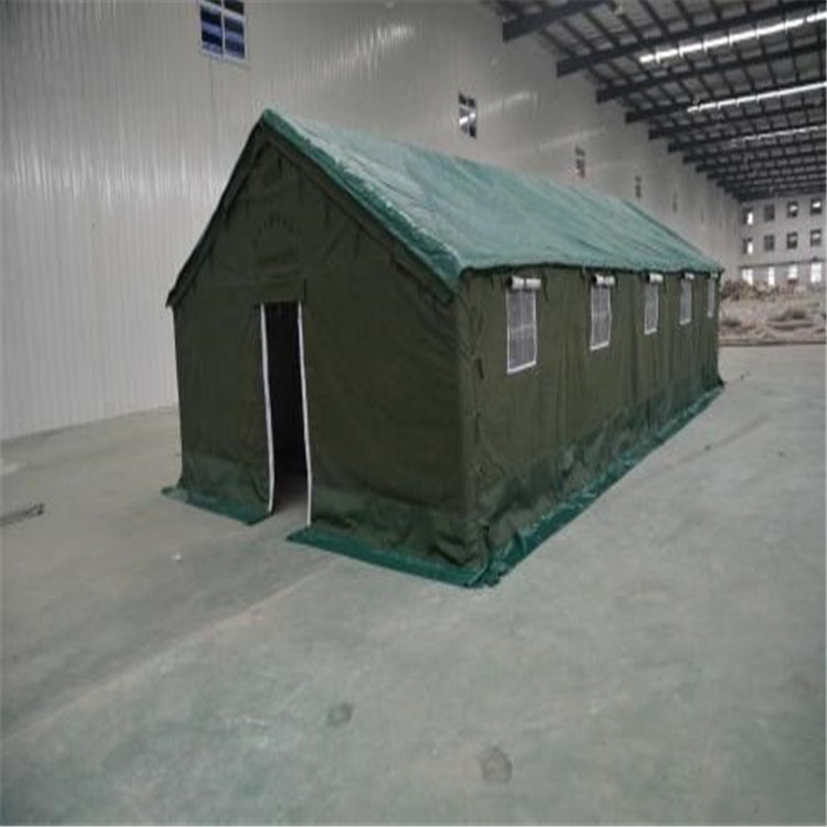 雷州充气军用帐篷模型订制厂家